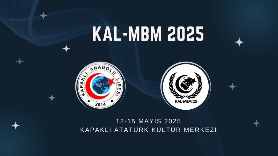 KAL MBM'25 KONFERANSI